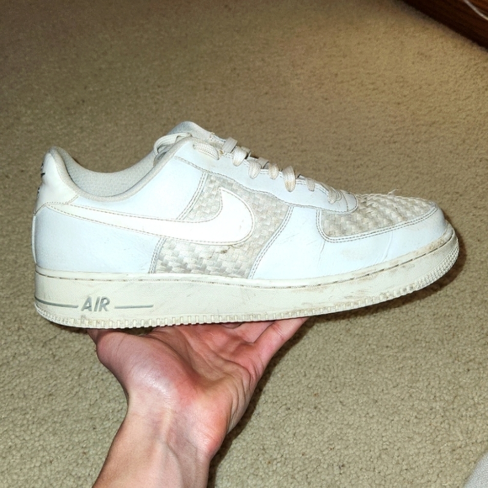 Nike AF1